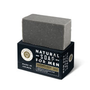 Мыло Для бани и сауны For men, 180 г