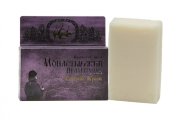Твёрдый шампунь Горный Кр- Монастырский, 80 г