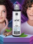 Тонер "Unic" для ухода за юной кожей, 150 г