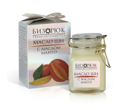 Масло Ши с маслом манго Cosmos, 100 г