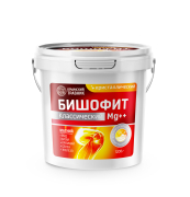 Соль бишофита Классическая, 1200 г
