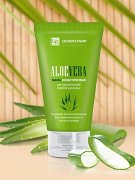 Маска для чувствительной и проблемной кожи ALOE VERA