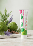 Гель-бальзам для тела Орто Маклюра, 100 г