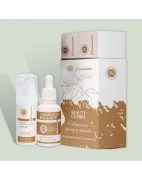 Набор BEAUTY COMBO Увлажнение и восстановление (дневной увлажняющий крем Anti-age + сыворотка-филлер)