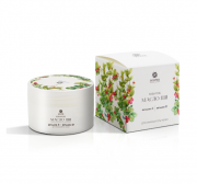 Масло ши Для иммунитета кожи взбитое, 50 мл