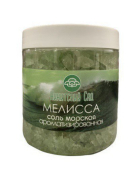 Соль морская Мелисса, 550 г​