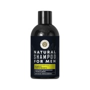 Шампунь Интенсивный уход Против перхоти для всех типов волос For men, 250 г