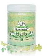Соль для ванн SPA ПРОГРАММА Антицеллюлит для ванн и натираний