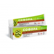 Крем-бальзам для тела При укусах насекомых Софора, 90 г
