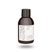 Гелевый флюид Calamine&Arginine для умывания MINI, 50 мл