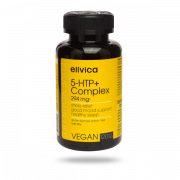 Биологически активная добавка к пище «Комплекс 5-HTP плюс (Complex 5-HTP+)», 150 мл - 60 капсул