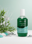 Ополаскиватель для полости рта Интенсивная защита, АКВАБИОЛИС, 400 мл