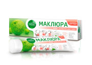 Крем-бальзам для тела Орто+ Маклюра, 100 г