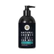 Гель для душа Освежающий For men, 250 г