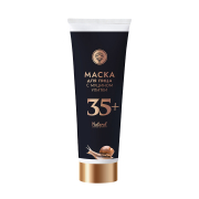 Маска для лица 35+ с муцином улитки, 150 г