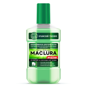 Ополаскиватель для полости рта Maclura, 250 мл