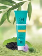 Гель для интенсивного увлажнения кожи GENESIS HYALURON 