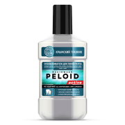 Ополаскиватель для полости рта Peloid, 250 мл