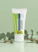 Релакс-крем для ног Охлаждающий с софорой и эфирным маслом эвкалипта, 70 г