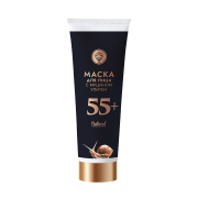 Маска для лица 55+ с муцином улитки, 150 г