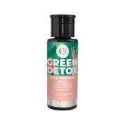 Мицеллярная вода Нежный демакияж для сухой и чувствительной кожи Green Detox, 150 мл