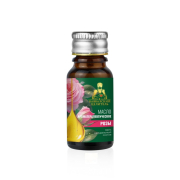 Ароматерапевтическое масло для ванн и душа Роза, 10 мл