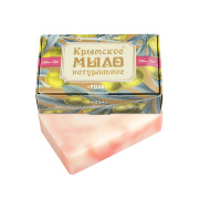 Мыло Роза, 100 г