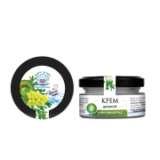 Крем дневной для лица Киви и виноград, 40 мл