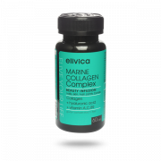 Биологически активная добавка к пище «Комплекс морского коллагена» (Marine collagen complex), 150 мл, 60 капсул