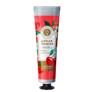 Крем для рук Дикая вишня, 50 г