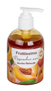 Мыло-бельди  Fruttissimo "Фруктовый микс"