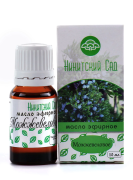 Эфирное масло Можжевеловое, 10 мл