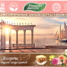 Рахат-лукум Ассорти Набережная Алушты, 350 г