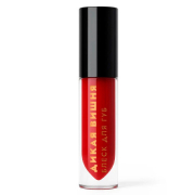 Блеск для губ Тон 2 Сочная вишня (красный) Дикая вишня, 3 мл