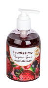 Мыло-бельди Fruttissimo "Ягодный фреш"