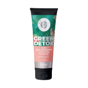 Гель для умывания Мягкая свежесть для сухой и чувствительной кожи Green Detox, 150 г