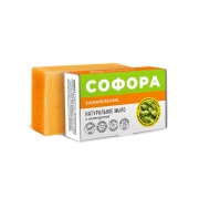 Мыло Заживление с календулой Софора, 100 г