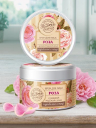 Крем для лица "Роза", 70 г