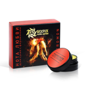 Духи сухие Нота любви с феромонами, 5 мл