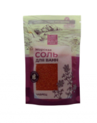 Соль для ванн Чабрец морская, 250 г