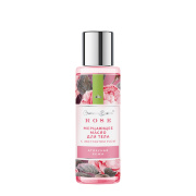 Масло для тела Атласная кожа мерцающее с экстрактом розы Crimean Queen Rose, 95 г