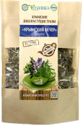 Фитосбор Кр-ский вечер, 25 г