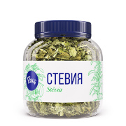 Чайный напиток "Стевия" в банке
