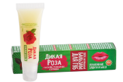 Бальзам для губ "Дикая роза"