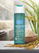 Мицеллярная вода Simply Clean для всех типов кожи, 200 мл