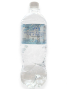Рапа (вода покровная) Сакского озера, 1 л