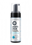 Мусс для умывания Увлажнение для нормальной и комбинированной кожи Med Formula Anti-age, 170 г