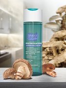 Мицеллярная вода Simply Clean для нормальной и сухой кожи, 200 мл