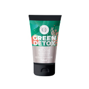 Скраб для лица Идеальное выравнивание Green Detox, 130 г