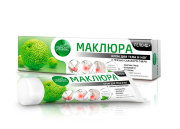 Крем для тела и ног Пелоид+ Маклюра, 100 г